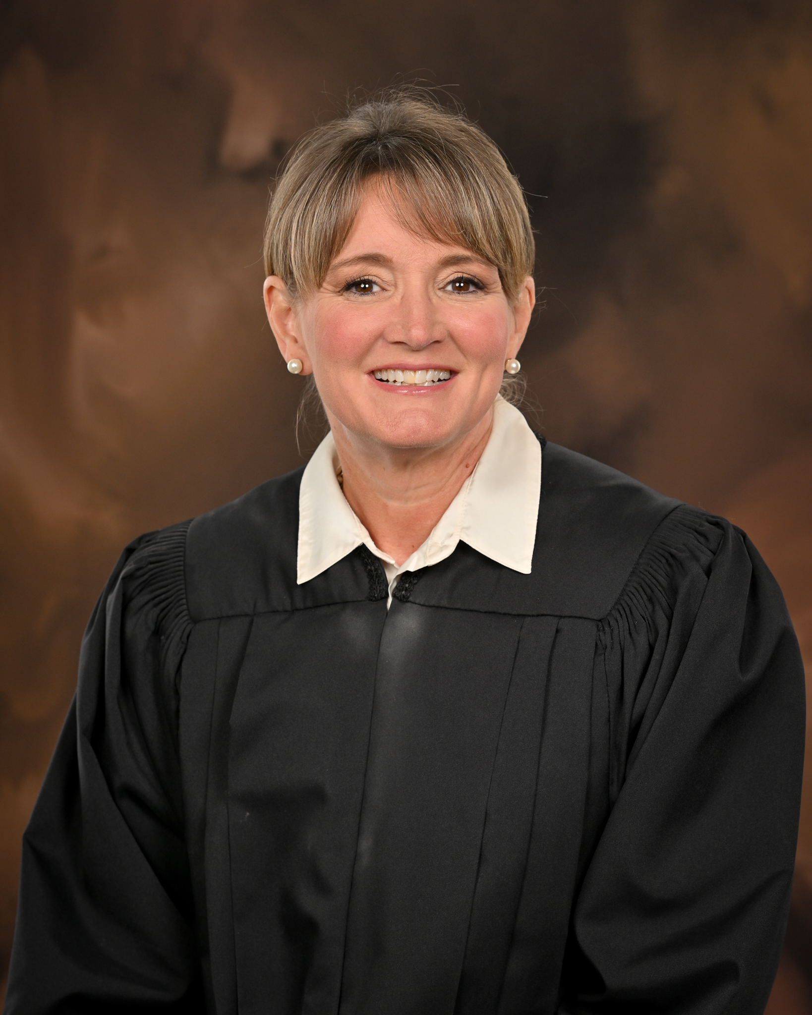 Judge